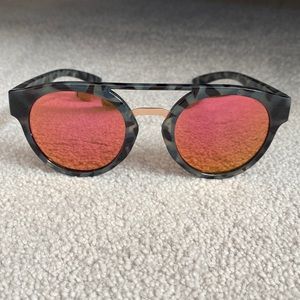 Smith “range” sunglasses